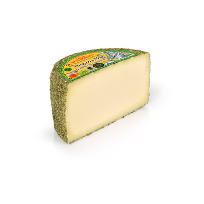 Queso Curado de Oveja...